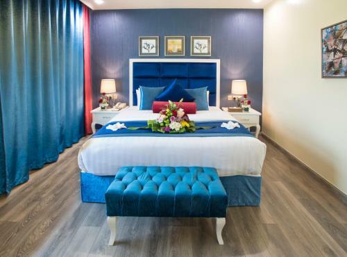 Golden Bujari Al-dhahran - Hotel