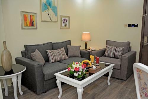 Golden Bujari Al-dhahran - Hotel