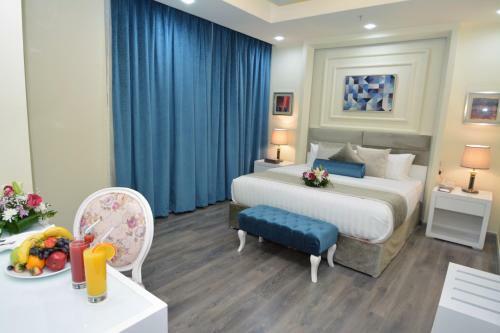 Golden Bujari Al-dhahran - Hotel