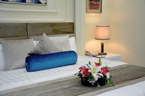 Golden Bujari Al-dhahran - Hotel