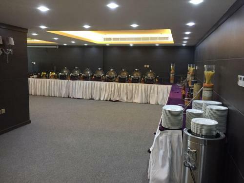 Golden Bujari Al-dhahran - Hotel