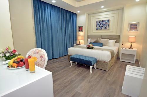 Golden Bujari Al-dhahran - Hotel