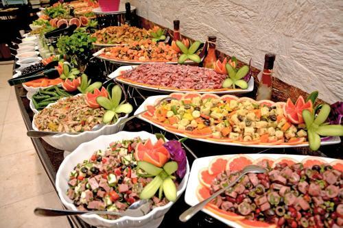 Golden Bujari Al-dhahran - Hotel