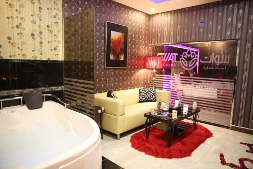 Swat Furnished Apartment
