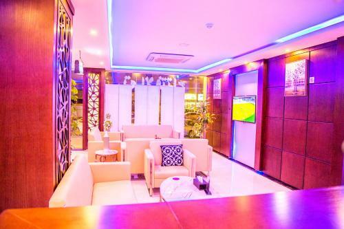 Swat Furnished Apartment