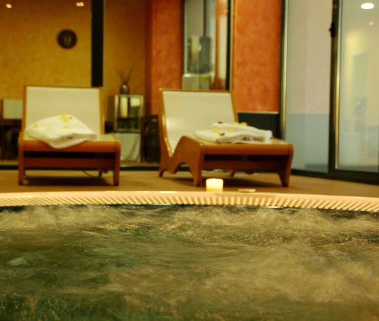 Hospedium Hotel Valles De Gredos Golf