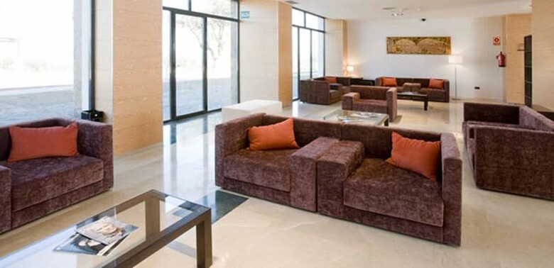 Hospedium Hotel Valles De Gredos Golf