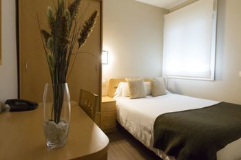 Hotel Vettonia
