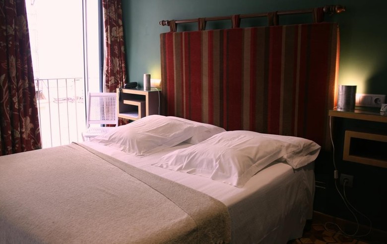 Hotel Conde De Cardenas