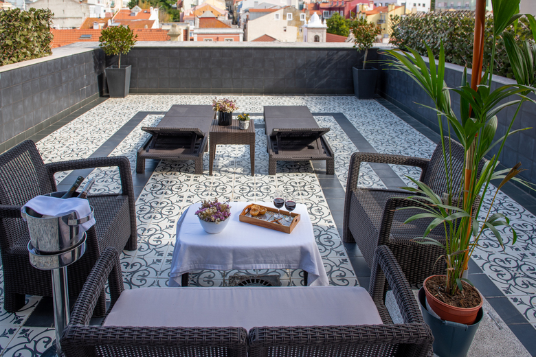 Hotel Fontecruz Lisboa, Autograph Collection