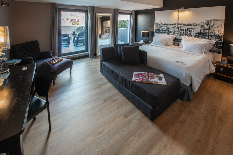 Hotel Fontecruz Lisboa, Autograph Collection
