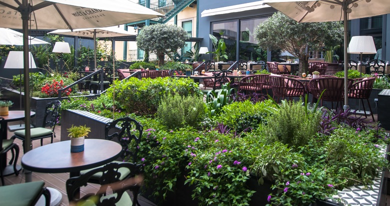 Hotel Fontecruz Lisboa, Autograph Collection