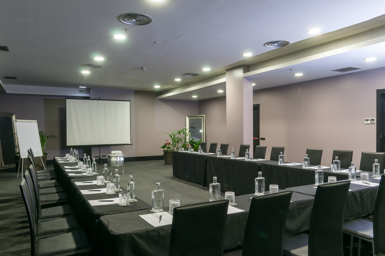 Hotel Fontecruz Lisboa, Autograph Collection
