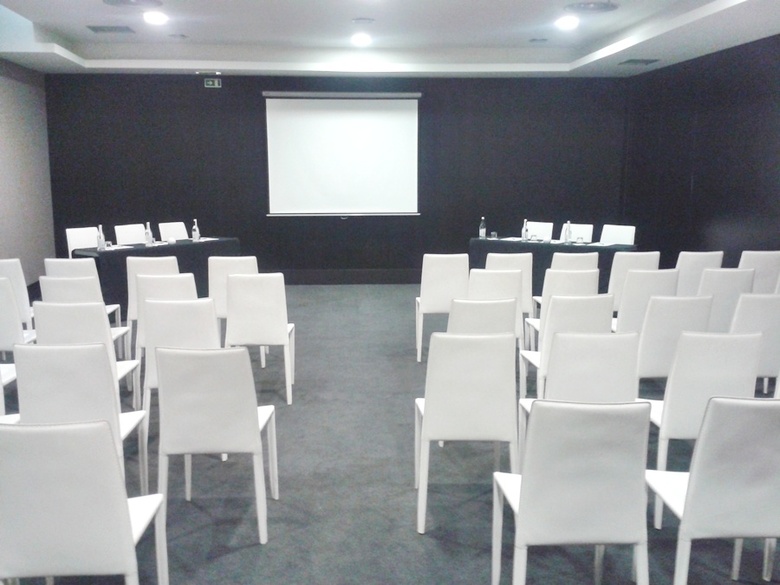 Hotel Fontecruz Lisboa, Autograph Collection