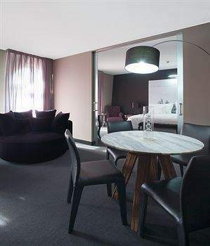 Hotel Fontecruz Lisboa, Autograph Collection