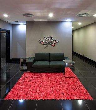 Hotel Fontecruz Lisboa, Autograph Collection