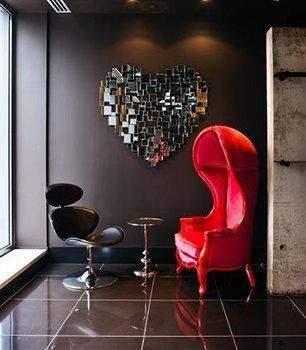 Hotel Fontecruz Lisboa, Autograph Collection