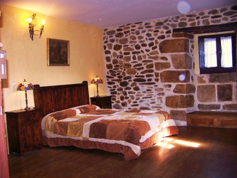 Posada Torre-palacio de Los Alvarado