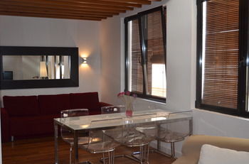 Apartamentos Coronado