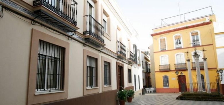 Apartamentos Las Cruces