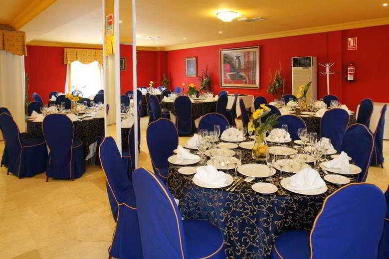 Hotel La Nava