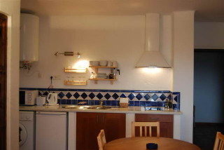 Apartamentos La Oveja Verde