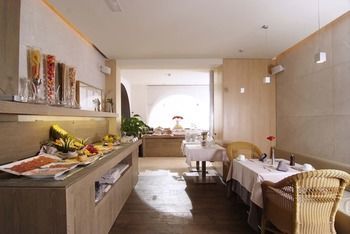 Hotel Villa Italia