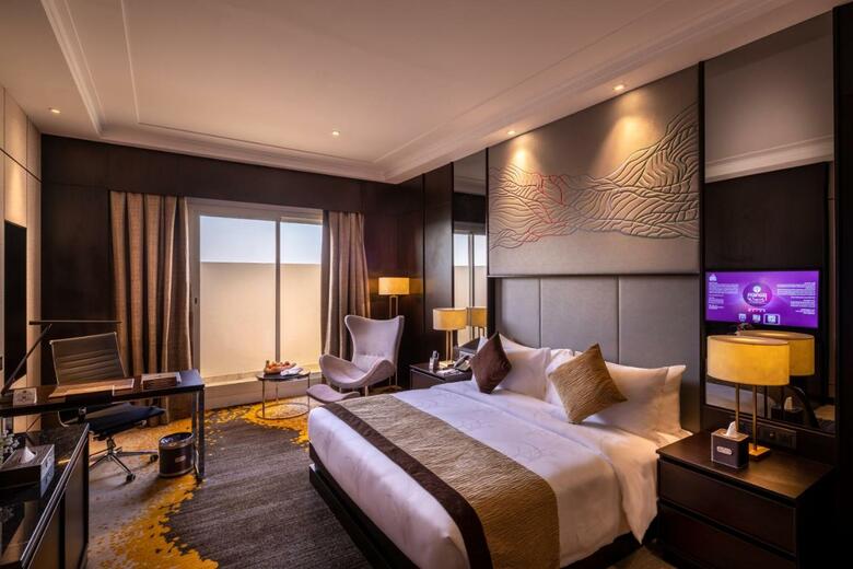 Braira Al Nakheel Hotel