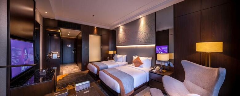 Braira Al Nakheel Hotel