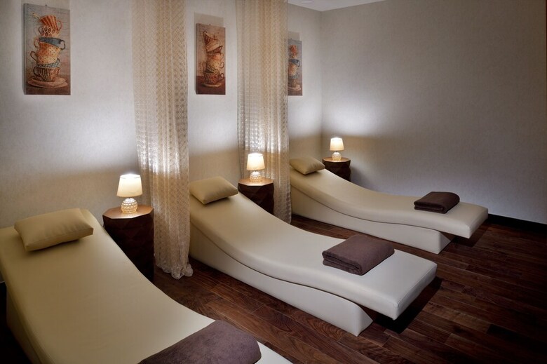 Hotel Riyadh Diplomatic Quarter - Marriott Executive Apartments