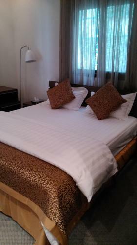 Chalet Seven Oases