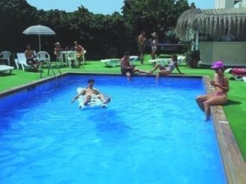 Hotel Galaxia