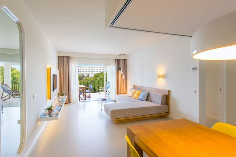 Hotel Inturotel Esmeralda Villas