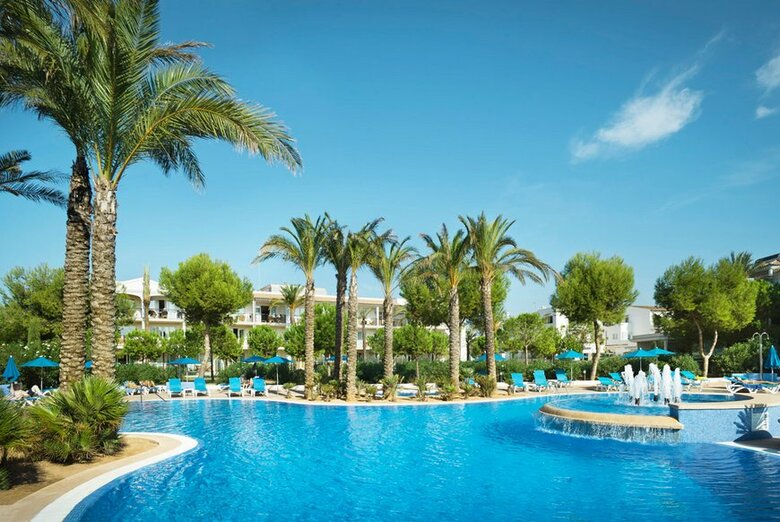 Hotel Inturotel Sa Marina/ Es Sivinar