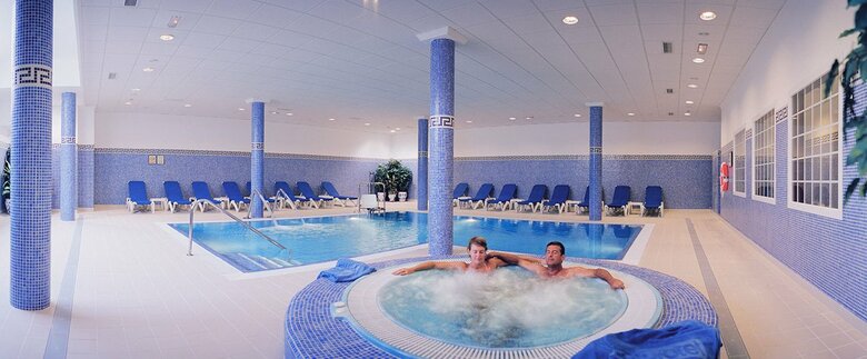 Hotel Inturotel Sa Marina/ Es Sivinar