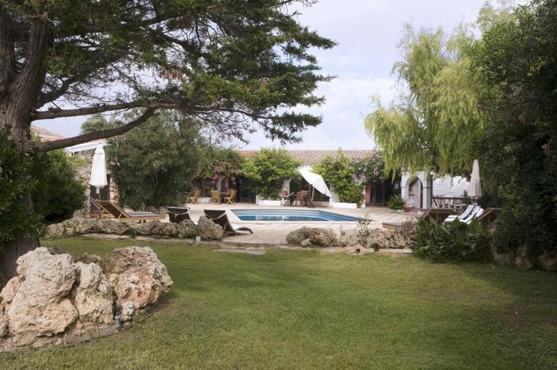 Agroturismo Matxani Gran