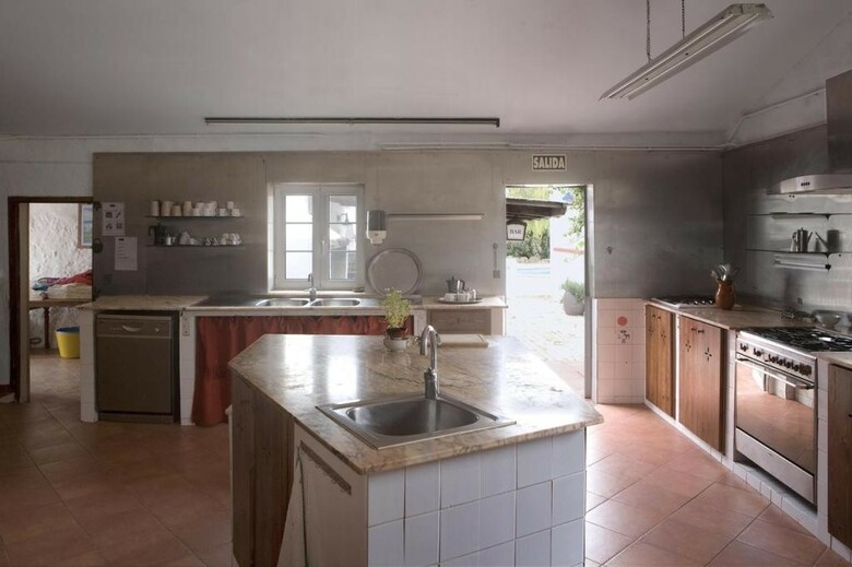 Agroturismo Matxani Gran