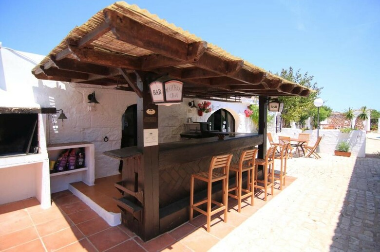 Agroturismo Matxani Gran