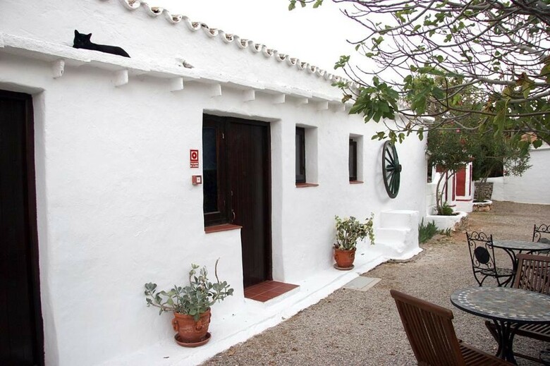 Agroturismo Matxani Gran
