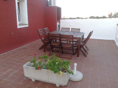 Agroturismo Matxani Gran