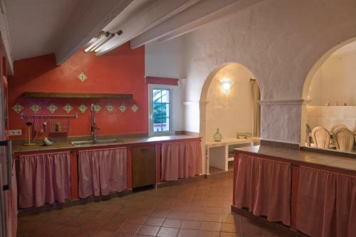 Agroturismo Matxani Gran