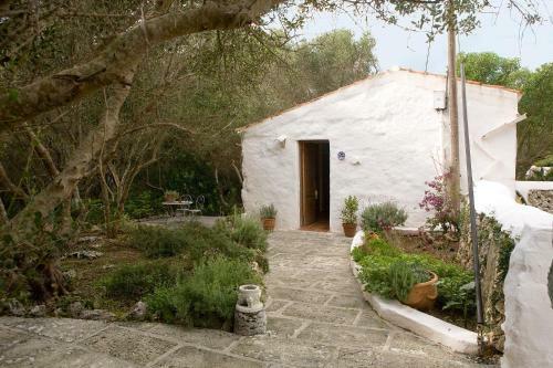 Agroturismo Matxani Gran