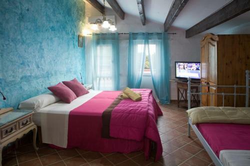 Agroturismo Matxani Gran