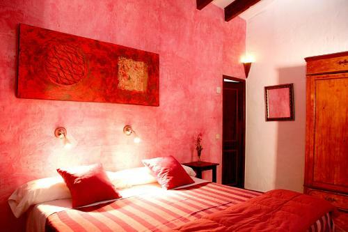 Agroturismo Matxani Gran