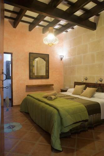 Agroturismo Matxani Gran