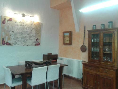 Agroturismo Matxani Gran
