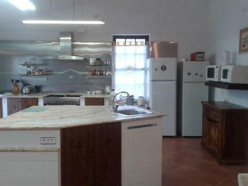 Agroturismo Matxani Gran