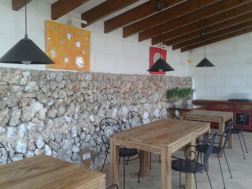 Agroturismo Matxani Gran
