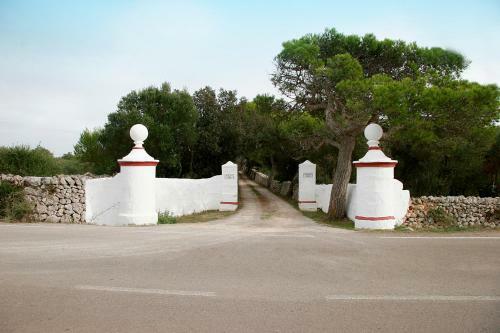 Agroturismo Matxani Gran