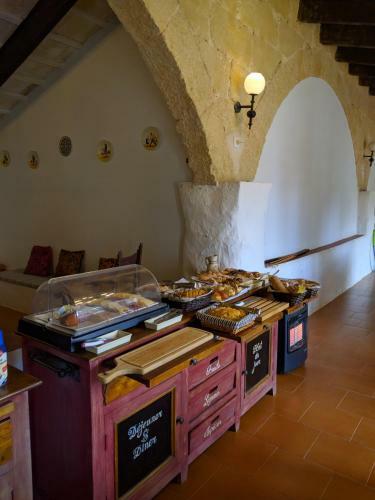 Agroturismo Matxani Gran